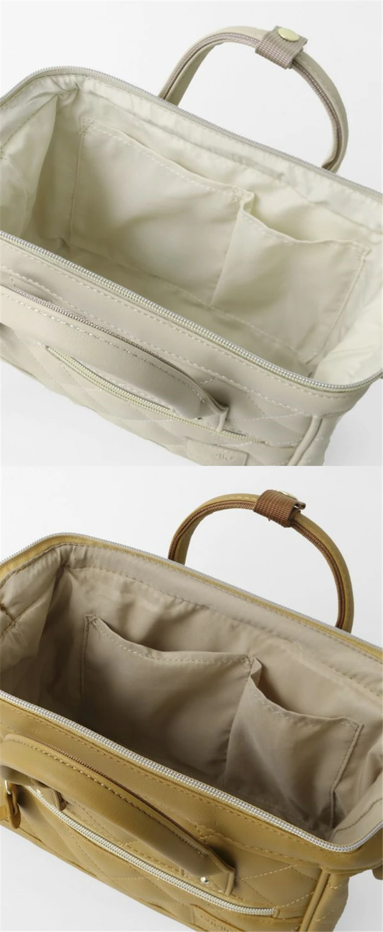 Japanese Mini Boston Shoulder Bags Female Women