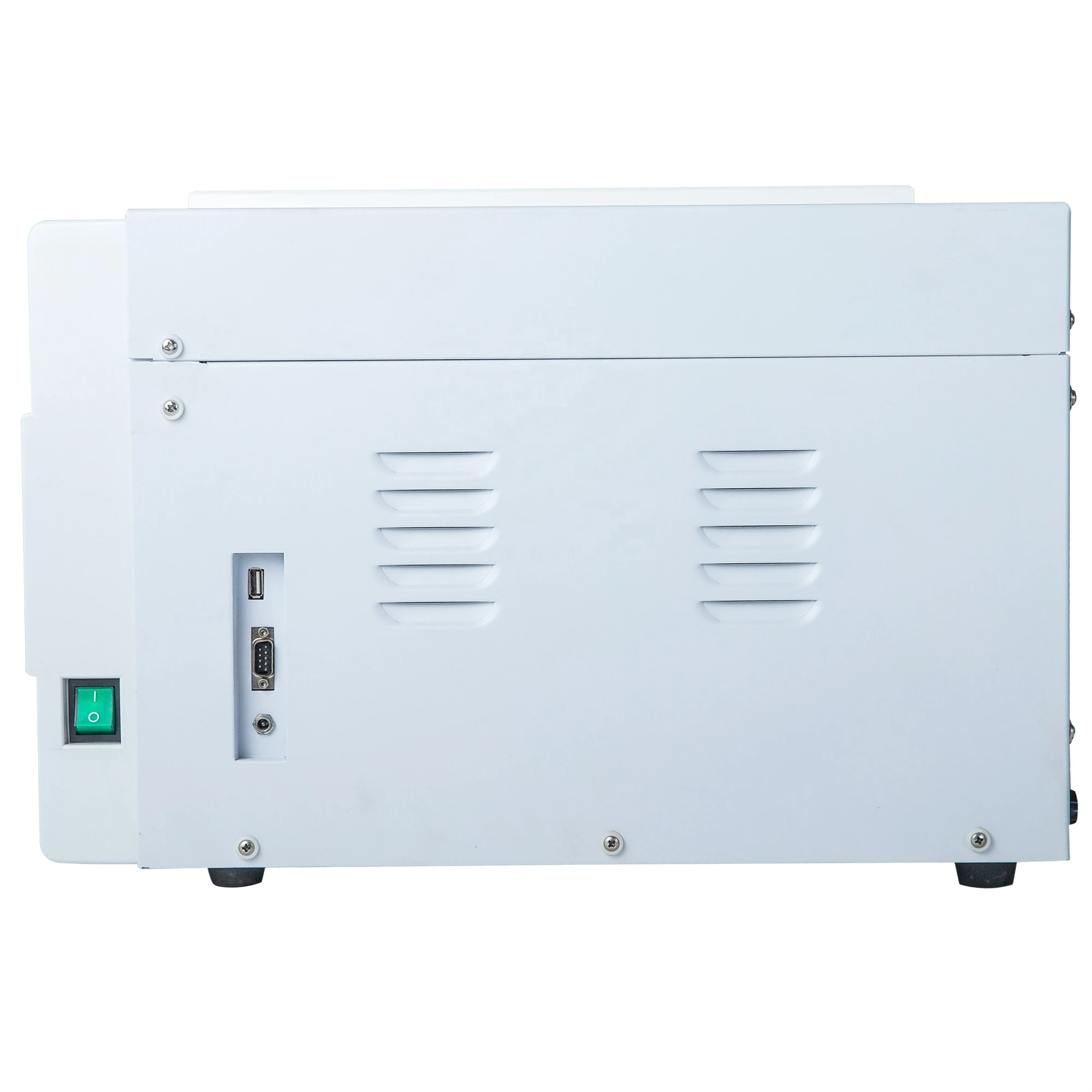 High Quality Dental Sterilizer 8L Autoclave Class B Sterilization Equipment Dental Clinic Laboratory Equipment details