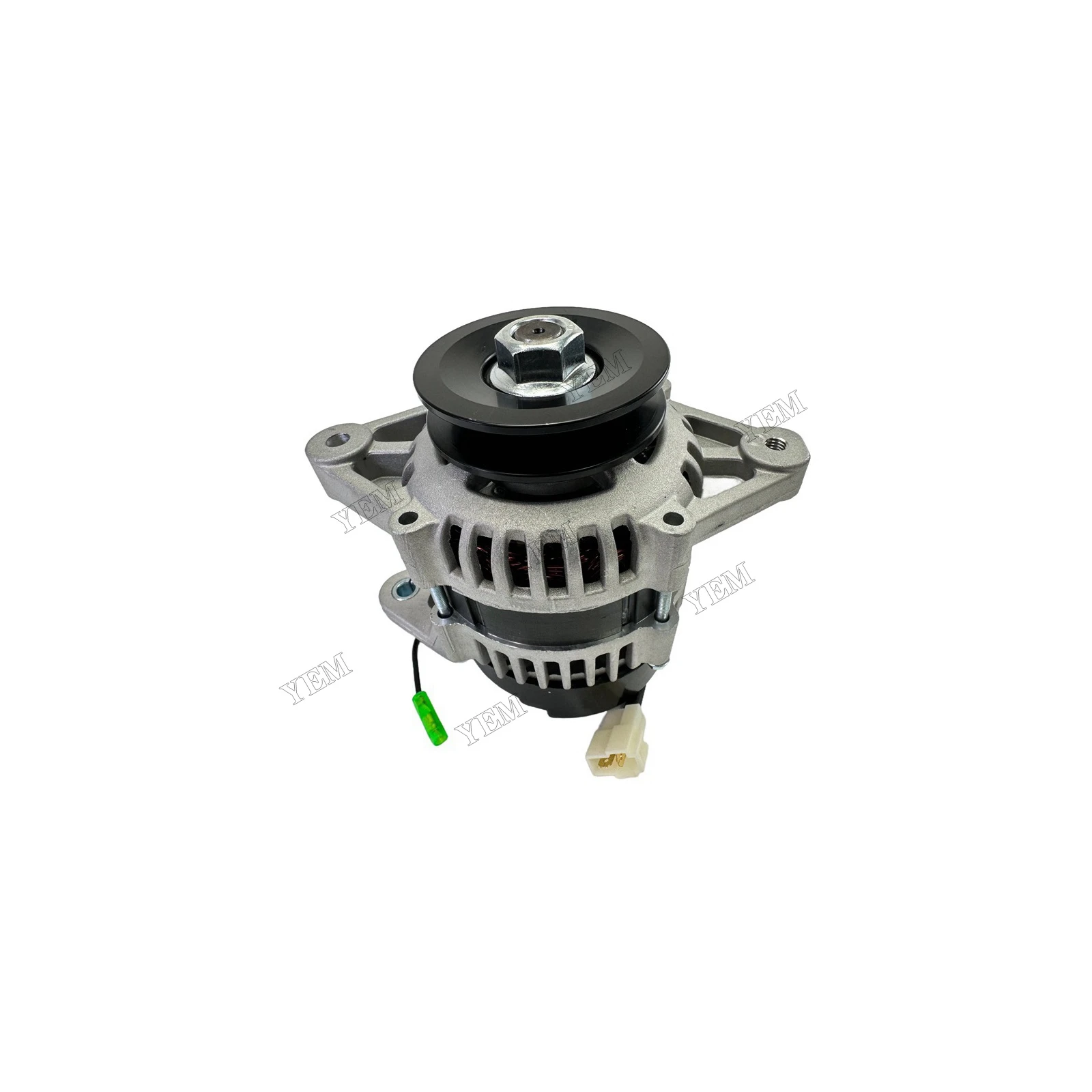 RE234714 Alternator Fits for John Deere 5045D 5055D High Quality Engine Parts