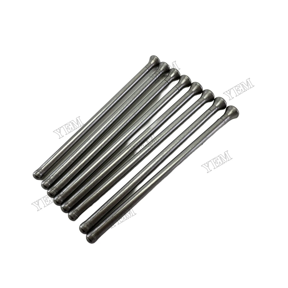 Valve Push Rod Fit for Kubota V1105 Engine 3