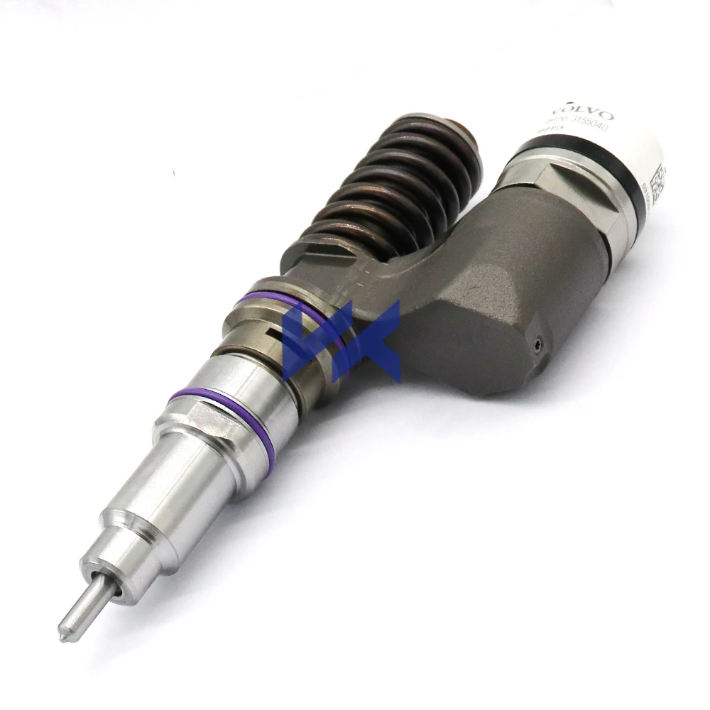 Bebe4b10101 High Quality Common Rail Fuel Injector 3964820 8113177 ...
