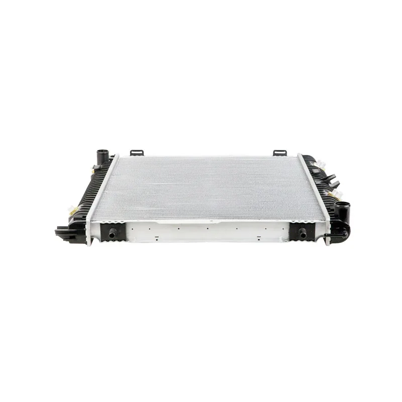 Genuine Auto Parts Cooling System Coolant Radiator 4635000402 for ...
