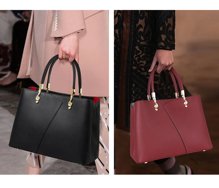 High Quality Fashionable Factory Wholesale Bag Accessories Woman Bag