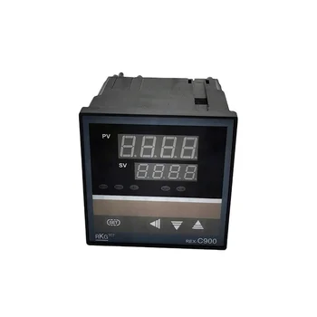 96x96mm REX-C900 multi-Input Relay Module Output PID Temperature Controller