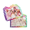 Invitation Card-10 pcs