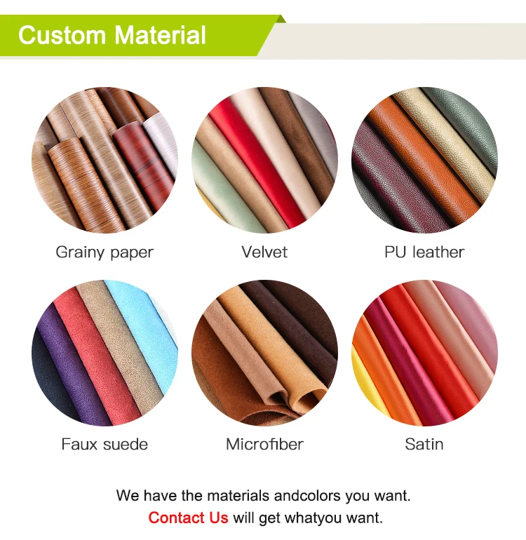 Custom Material Custom Material