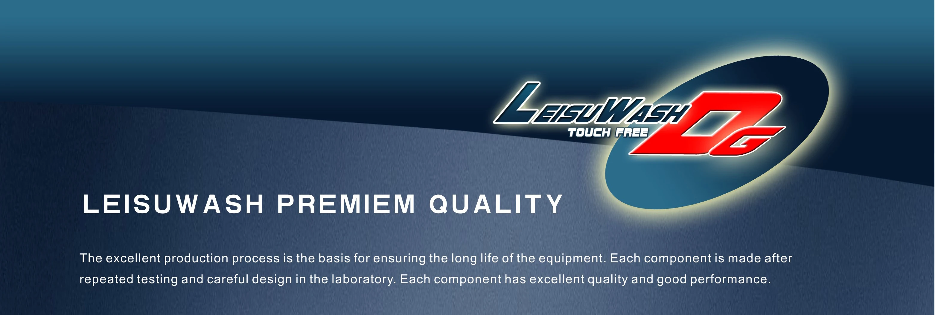 Leisuwash Dg Smart Auto Car Wash Machine Touchless Car Wash Machine