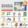 16Pcs STEM Kit Grade 1 Set A