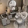 Silla Petal gris 85.55