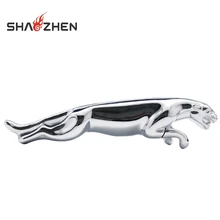 Creative and Personalized Cheetah Gas Windproof Lighter,Green Flame Novelty Portable Refillable Butane Gas Lighter