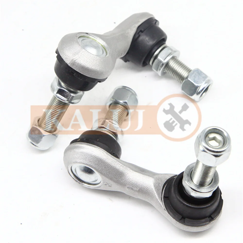 Kaluj Front Left Stabilizer Sway Bar Rod Link(Aluminum) 54668