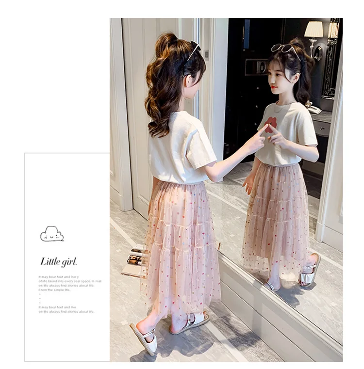 Conjuntos De Ropa Para Niños Y Niñas,Conjuntos De Faldas Elegantes Para  Adolescentes,Verano 2022 - Buy Children's Conjuntos De Ropa,Falda De Las  Niñas Conjuntos,Elegante Falda De Las Niñas Conjuntos Product on Alibaba.com