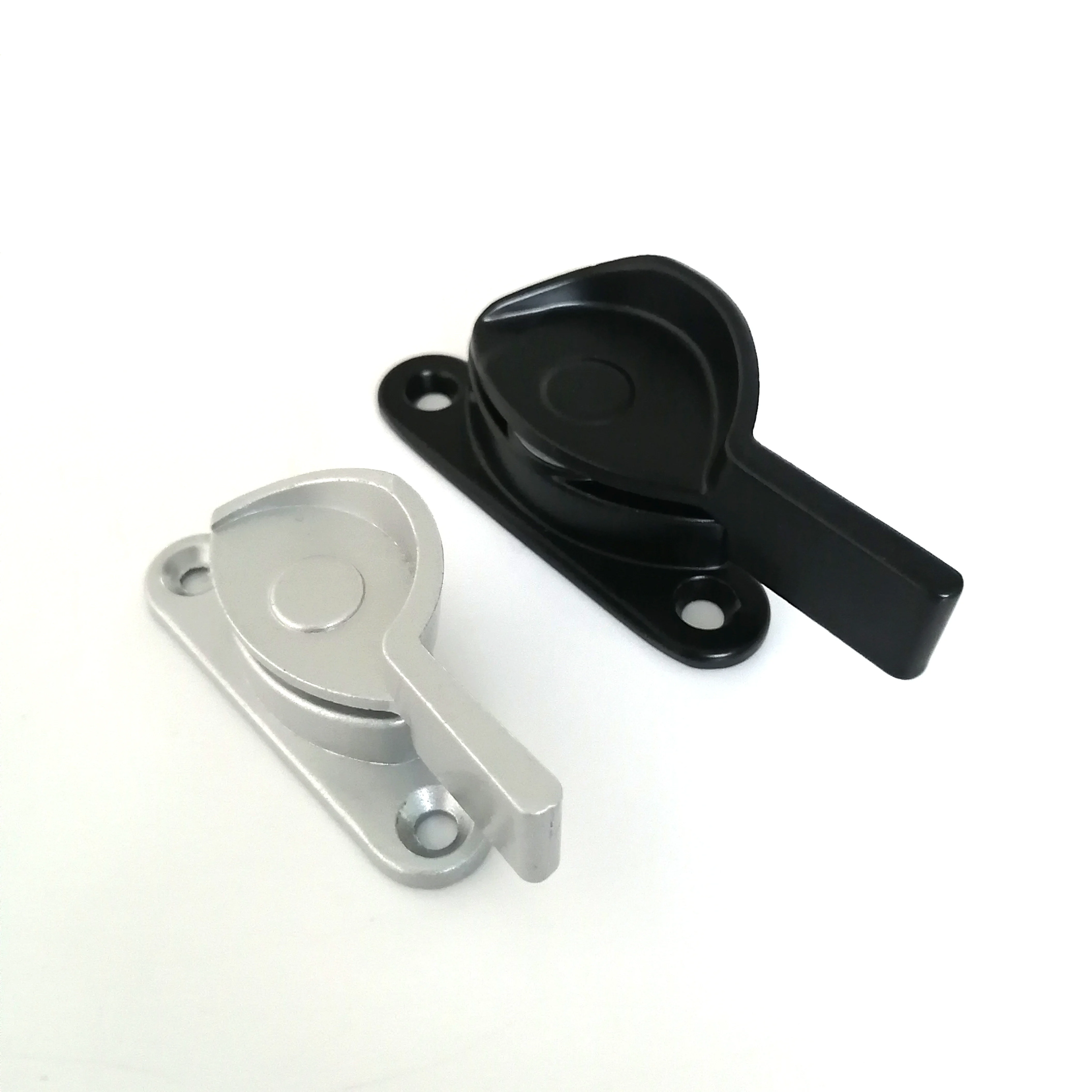 Sliding Window Accessories Aluminum Crescent Lock/latch Lock Buy