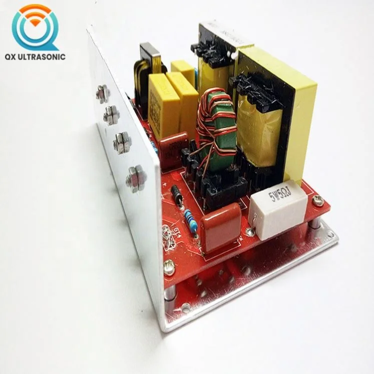 Ultrasonic Piezo Generator Drive Transducer PCB Board Price Piezoelectric Power Generator