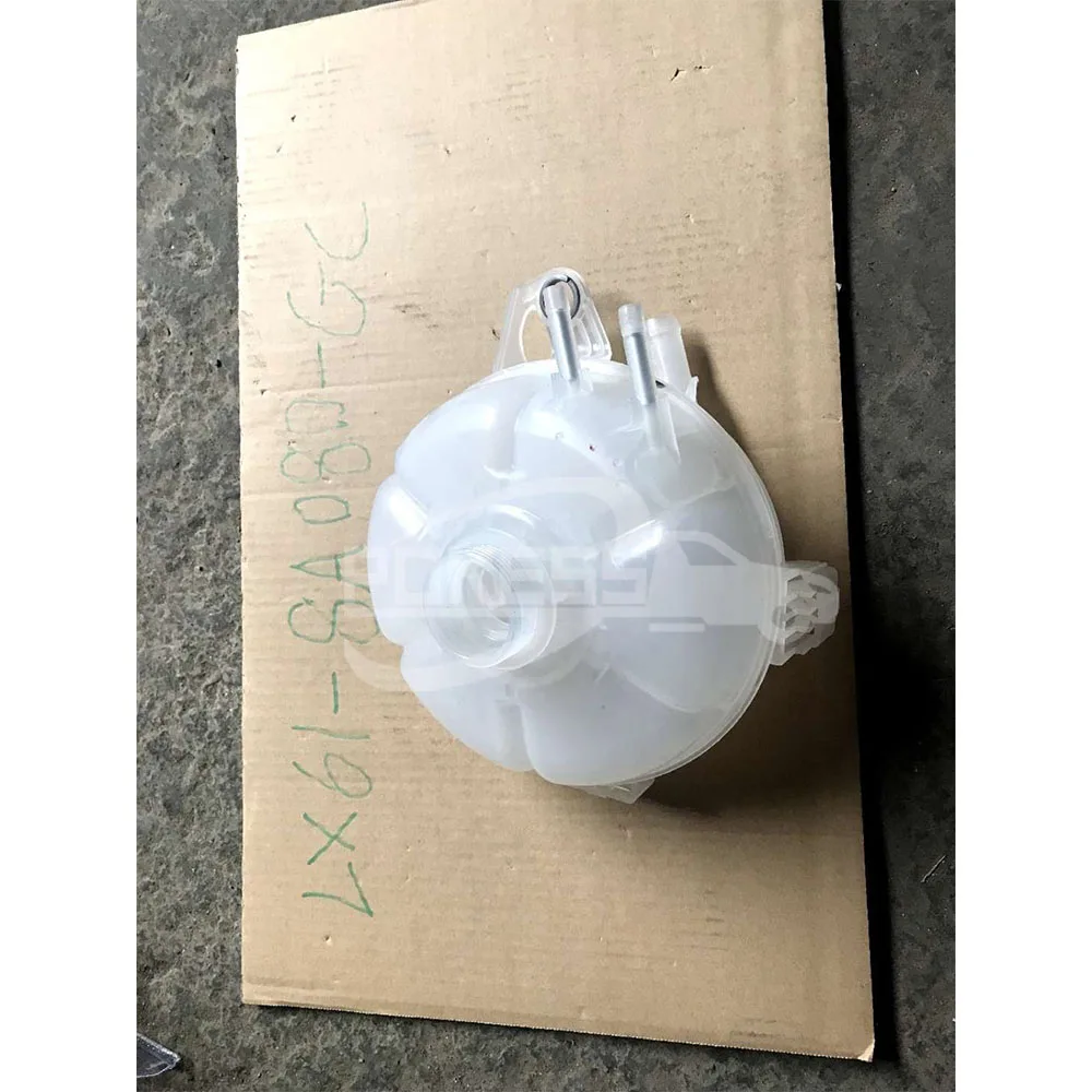 LX618A080GC LX6Z8A080A 2340407 2136935 DG938101AA Expansion Tank for F...