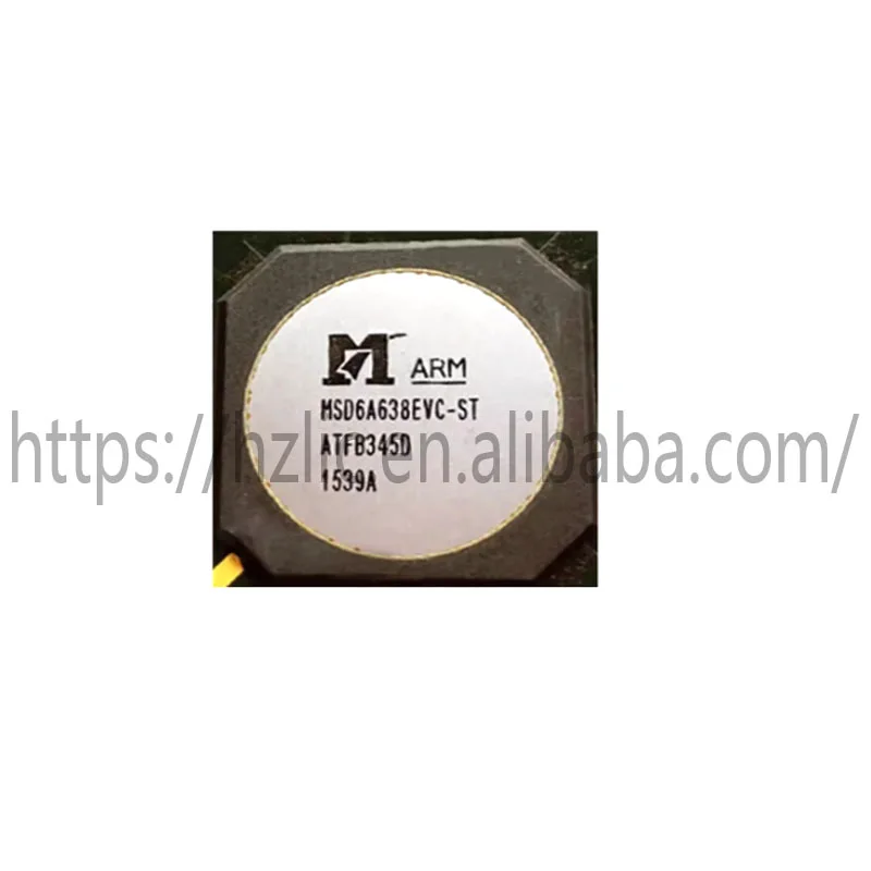 Original H5CG48AGBDX018 IC Chip - Standard BGA Integrated Circuit Original H5CG48AGBDX018 IC Chip - Standard BGA Integrated Circuit