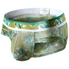 Slip --- Verde