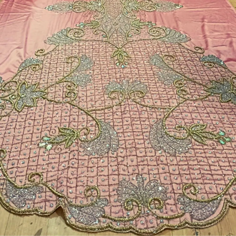 Somali Traditional Clothing Wedding Dress Hido Iyo Dhaqan