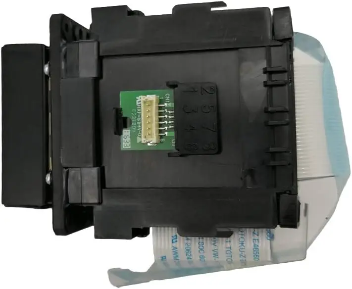 Original DX7 MIMAKI MP-M015372 Printhead for Inkjet Printers