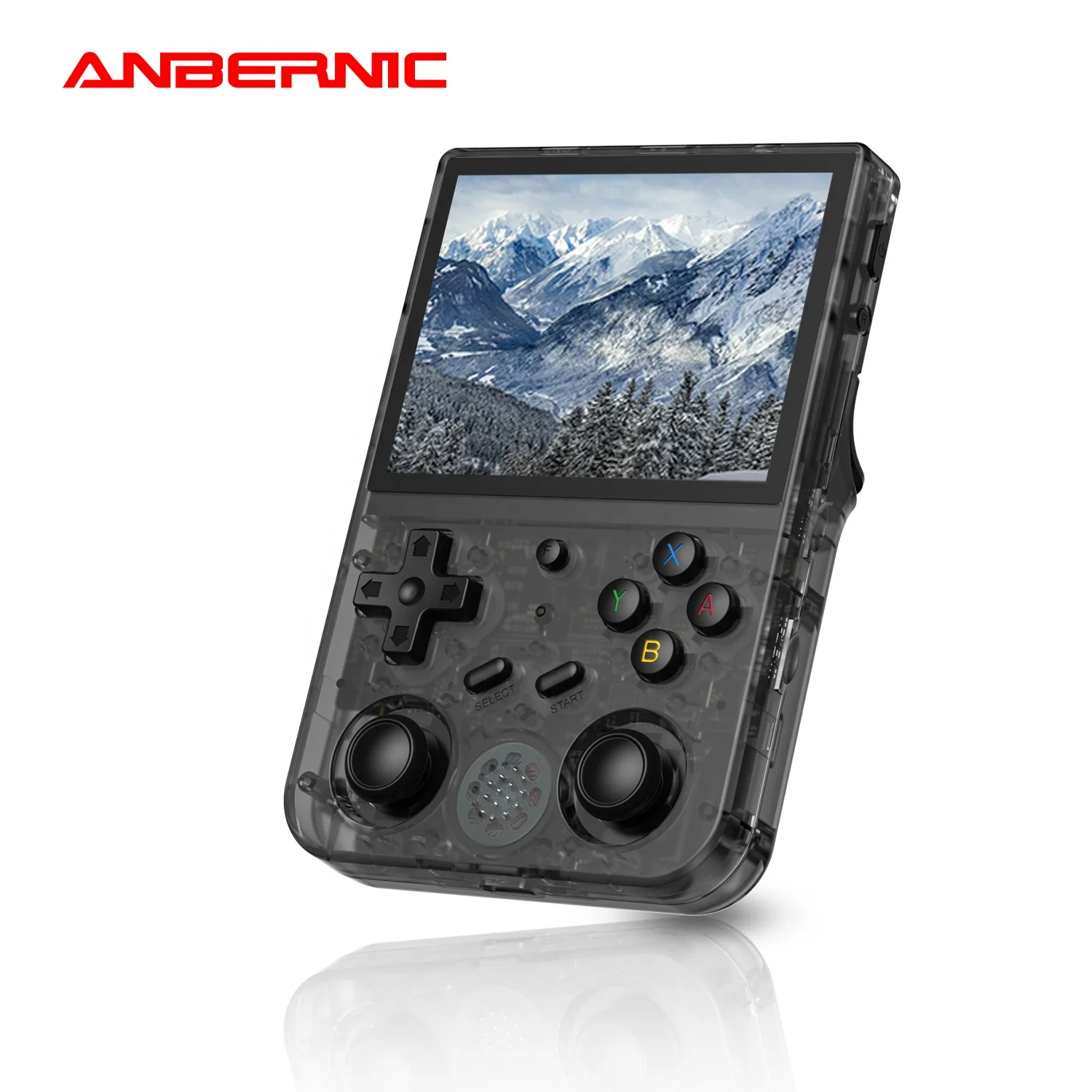 Anbernic RG353V - Dual System 3.5-Inch Mini Game Console