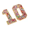 Number 0