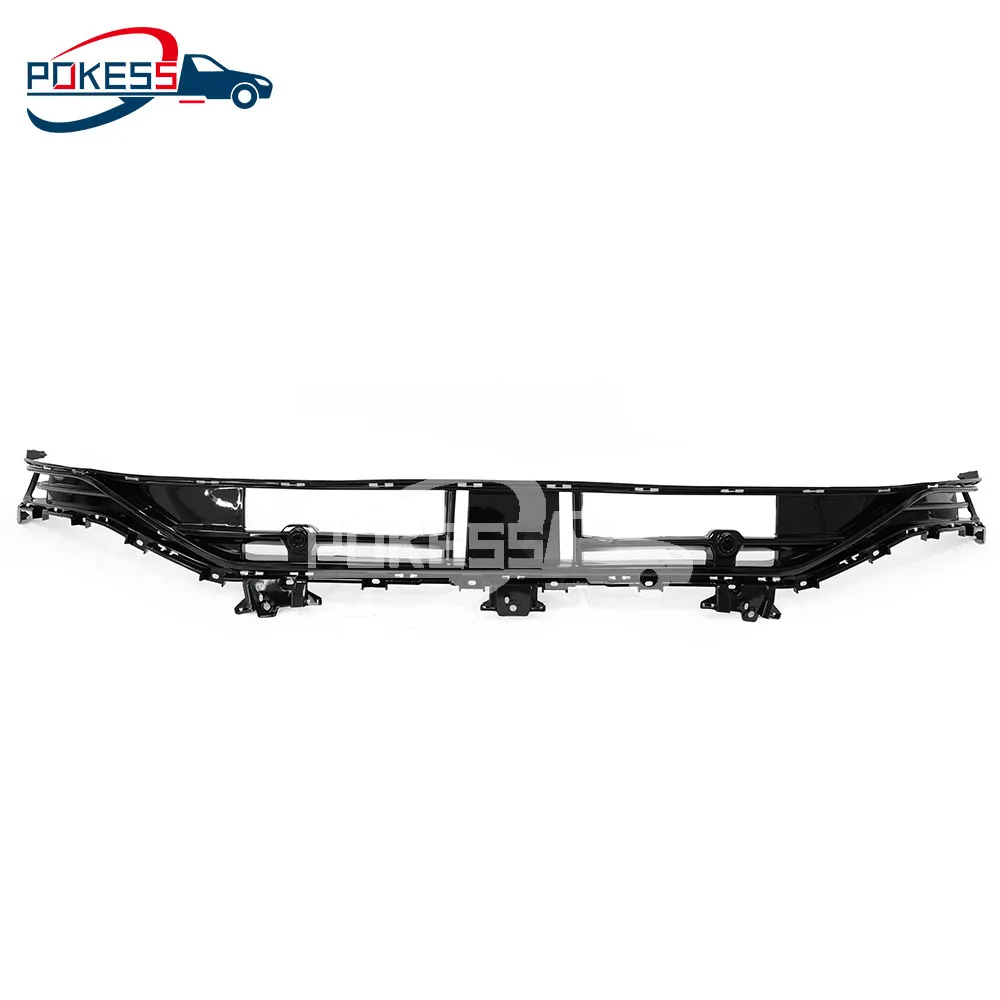 Factory Outlet High Quality Center Grille Under Front Bumper OEM MB6B... — 2
