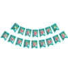 banderola de papel