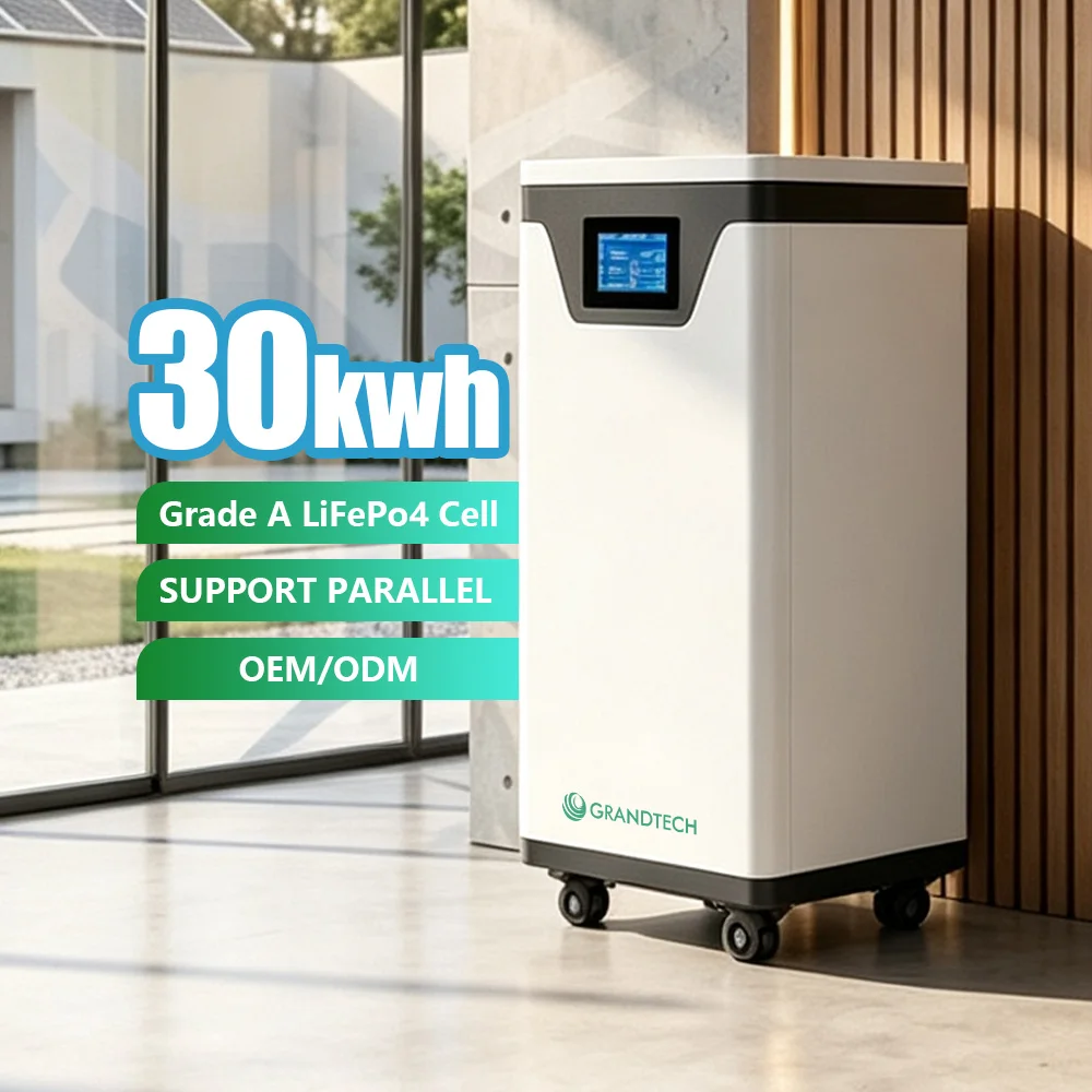 Touchscreen Low Voltage Home Lithium Battery 100ah 10Kwh 20Kwh 16wh 30kwh 40kwh 50kwh 60kwh Floor Standing Solar Energy Battery