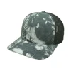 camuflaje negro