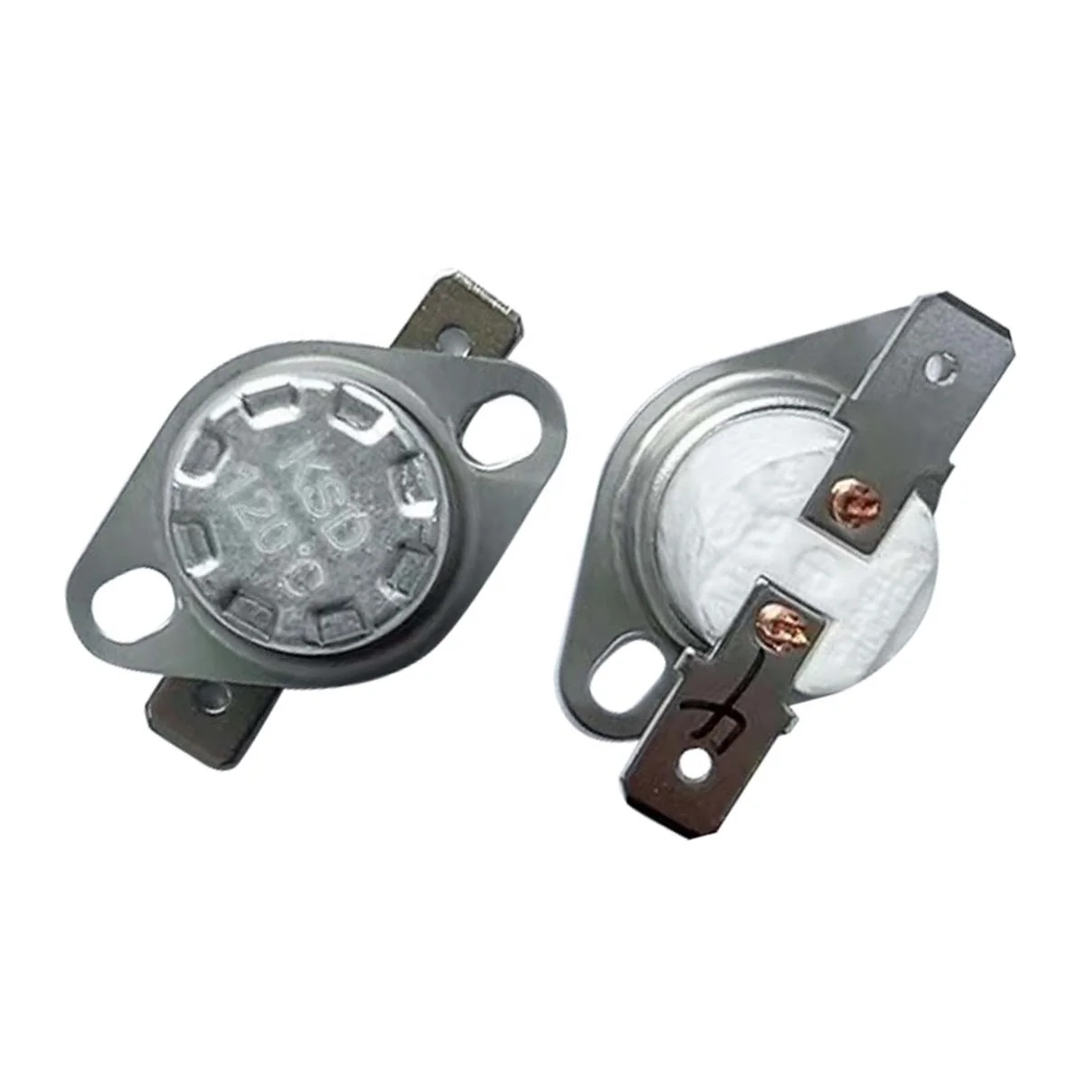 KSD Thermostat For kettle Protector Electronic Components