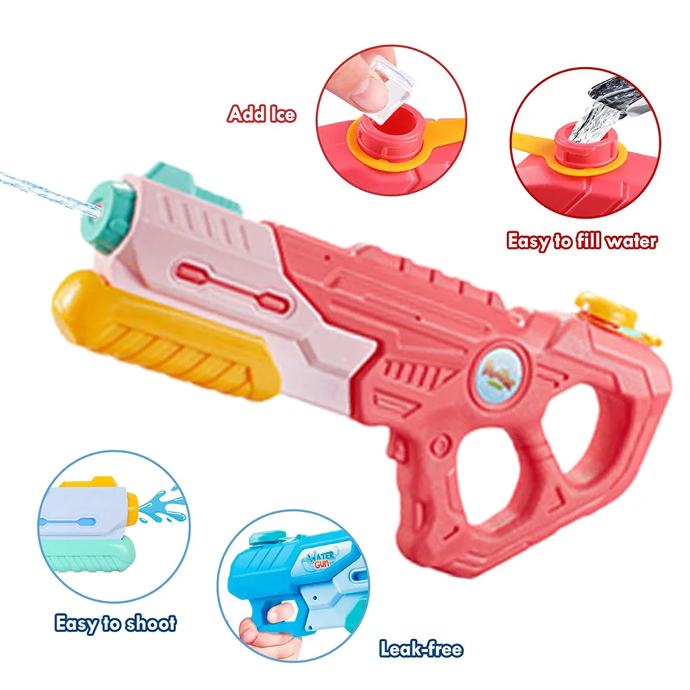 Popular Air Pressure Outdoor Shooting Game Beach Play Cheap Water Gun For  Sale - Buy Water Gun,Toy Gun,Kids Water Gun Product on 