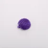 Soie violette