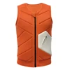 Orange White
