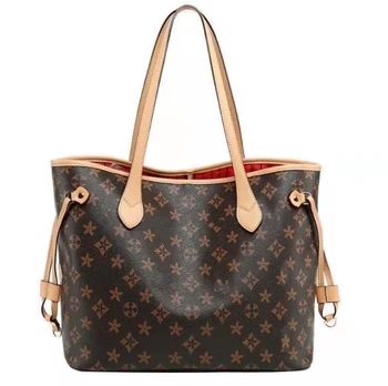 Brand Products Famous Women Luxury Handbags Fashion Women Handbag High Quality Women Handbags