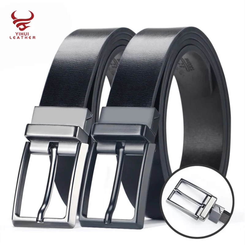 Wholesale Genuine Leather Designer Belts For Men And Women With