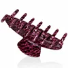 Purple Leopard