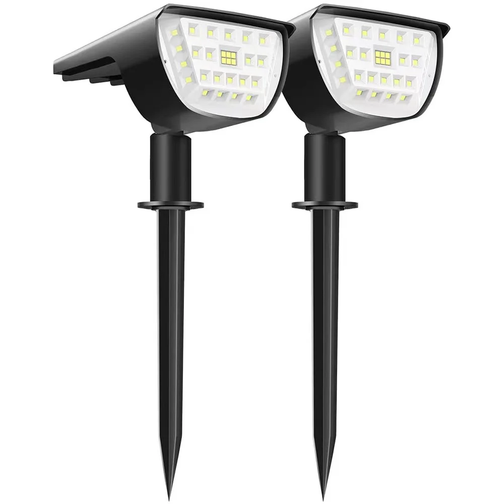 2023 новейший Солнечный открытый садовый