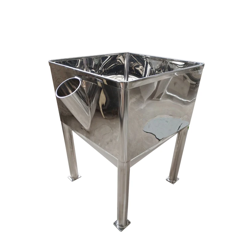 IBC collo di cigno 3/4 rubinetto di scarico serbatoio acqua piovana