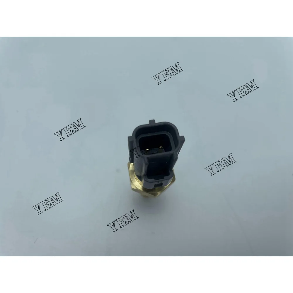 High Quality D1105 Water Temperature Sensor 5H601-41940 Fit for Kubota D1105 Engine. 3