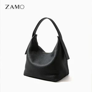 Bolsos De Mano Para Mujer Bag Manufacturer Custom 2026 Hand Luxury Bags Top Quality Ladies Genuine Leather Women Handbags