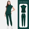 Dark green