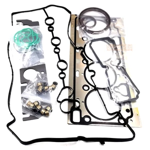 Repuestos Automotive Parts Car Accessories Cylinder Head Gaskets Engine Gasket Set Repair Kit for GAC GA8 2017 Trumpchi