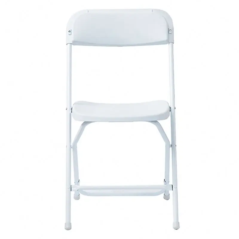 tall metal folding chairs