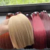 Rubia