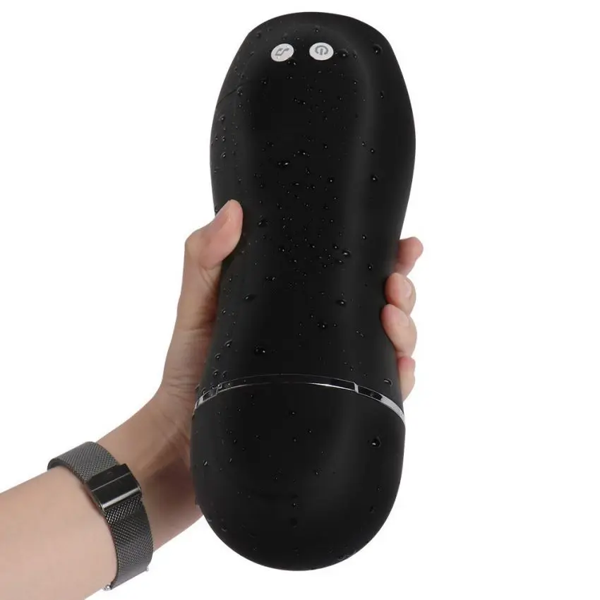 best vibration absorbing material 12 Best Homemade Sex Toys main image 1