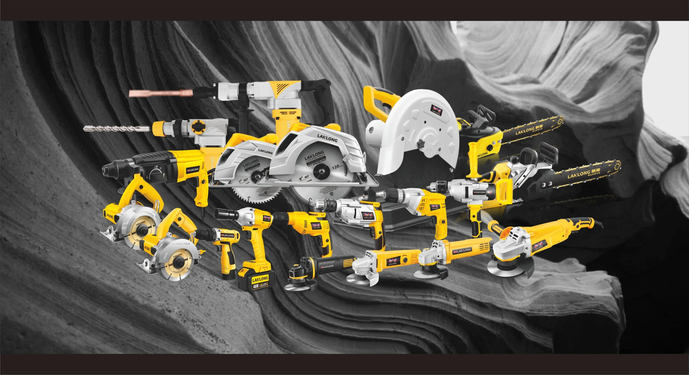 Demolition Hammer Power Tools 1500w  Factory Direct Selling
