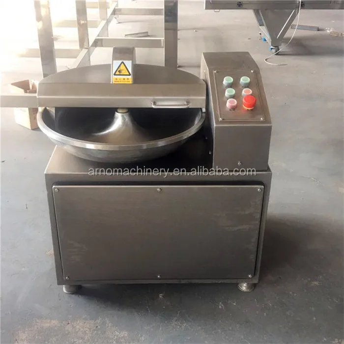 Chopping machine51