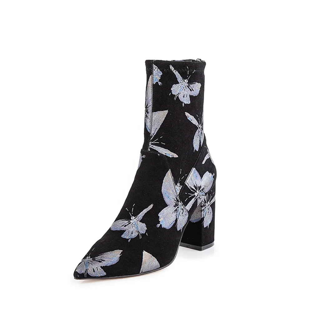 8 botas y botines de nueva colección que se llevarán mucho este otoño |  Vogue España