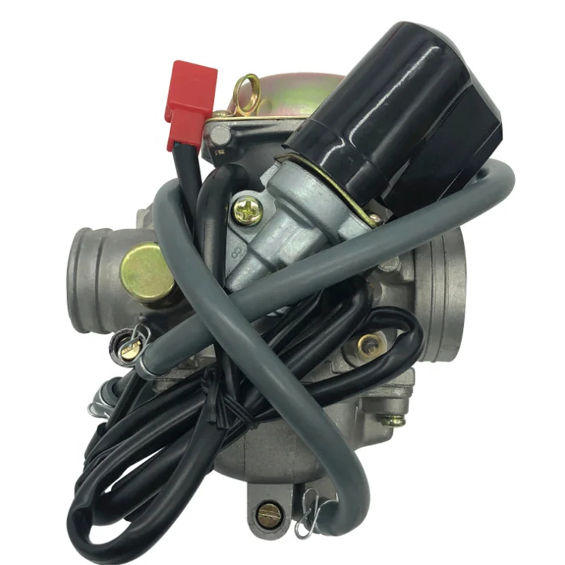 150cc (GY6) PD24 CVK CARBURETOR - GY6RACING 150cc (GY6) PD24 CVK CARBURETOR - GY6RACING