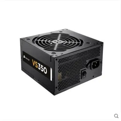 VS350 CP-9020095-CN белая карта 350W12cm вентилятор коэффициент конверсии 85% активный PFC немодульным компьютерный блок питания